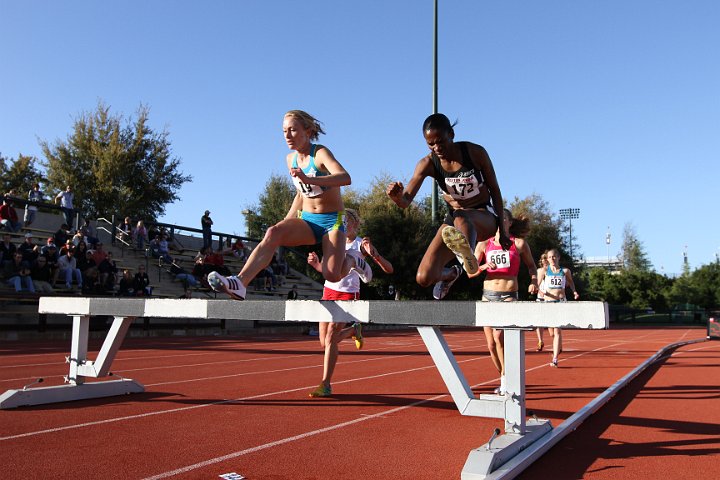 2010 Payton Jordan-105.JPG - 2010 Payton Jordan Invitational, May 1, Cobb Track and Angell Field, Stanford, California.